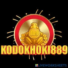 KODOKHOKI889 - Permainan Memancing Seru dengan Beragam Tantangan