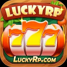 LUCKYRP - Balapan Seru di Dunia Balap
