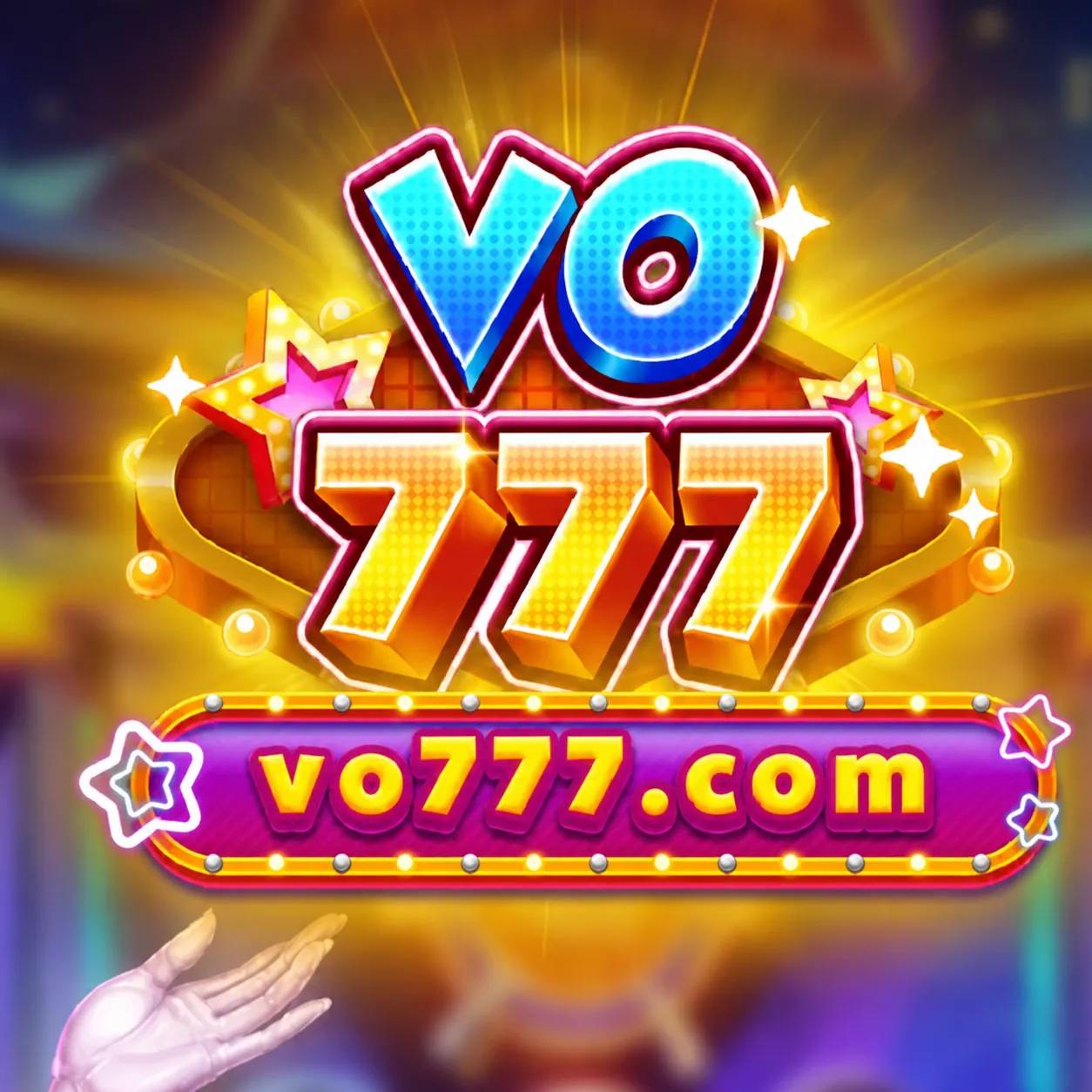 VO777 - Petualangan Terbuka yang Mengasyikkan